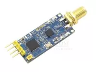 Mạch Thu Phát RF Zigbee UART CC2530+PA V2